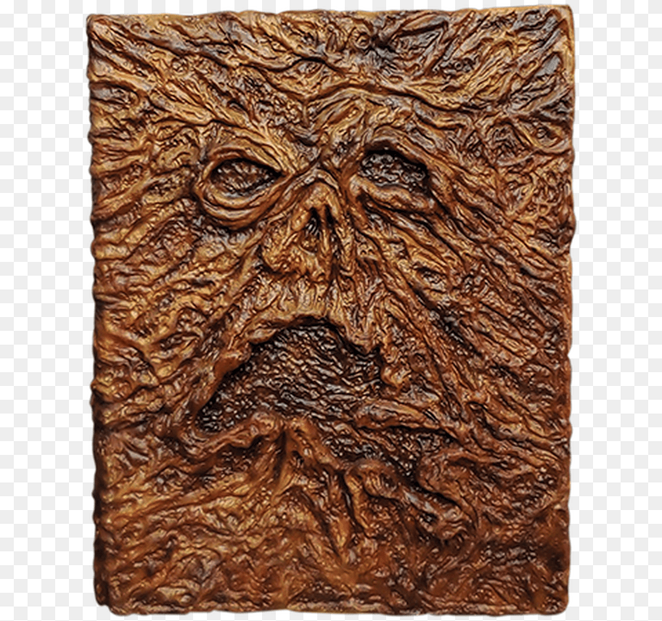 Necronomicon Evil Dead, Wood, Person, Face, Head Free Png