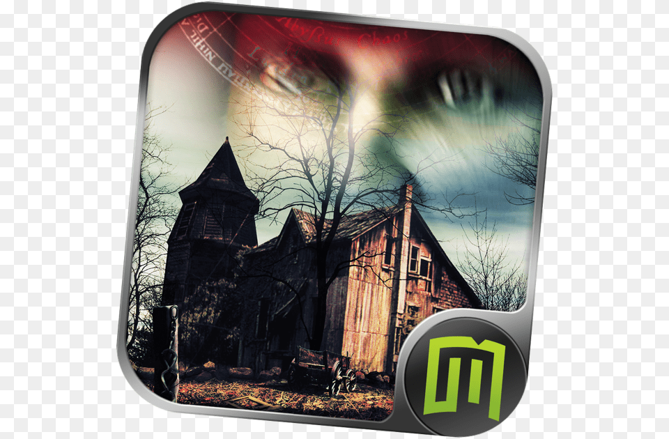 Necronomicon Pc Game, Architecture, Building, Countryside, Hut Png