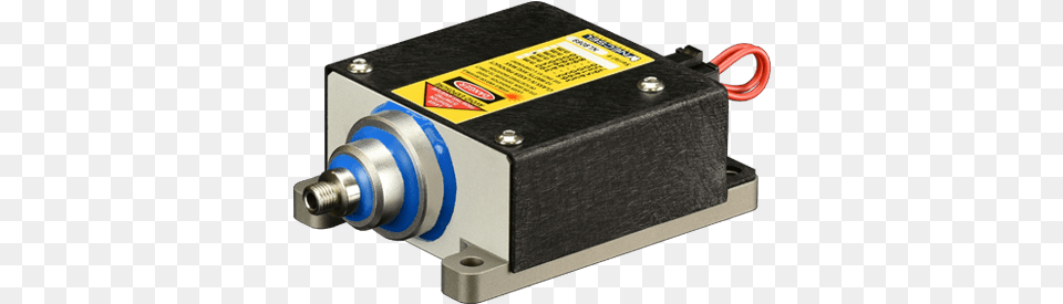 Necsel Blue 445 4w Laser Laser, Machine, Motor, Dynamite, Weapon Free Png Download