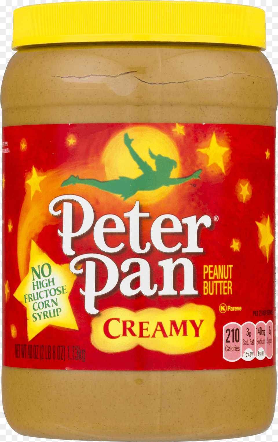 Nectar, Food, Peanut Butter, Can, Tin Png Image