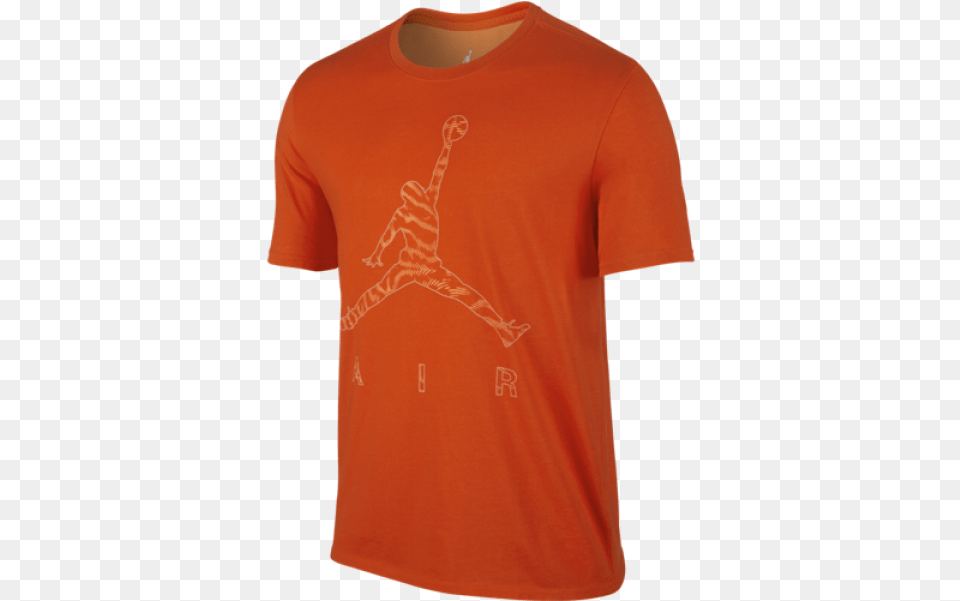 Nederlands Elftal Shirt, Clothing, T-shirt Free Png