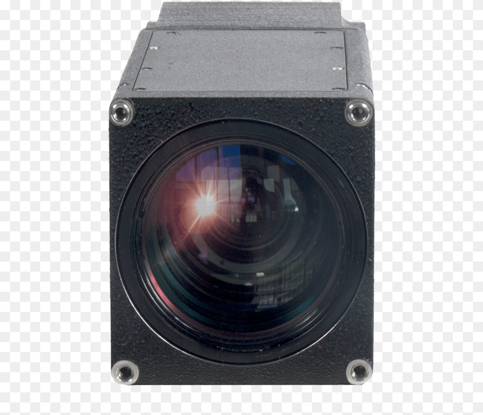 Nedinsco Venlo Condor Hd Camera Lens, Electronics, Camera Lens Png Image