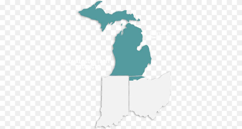 Need A Dust Collection System State Michigan, Chart, Plot, Map, Atlas Free Png