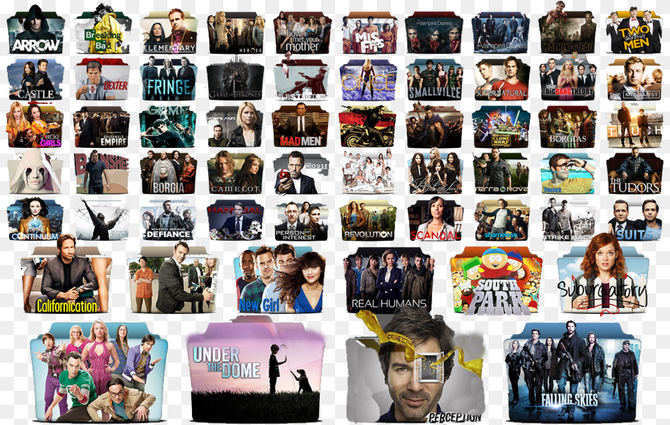 Need A New Tv Series To Watch Language, Art, Collage, Adult, Person Free Transparent Png