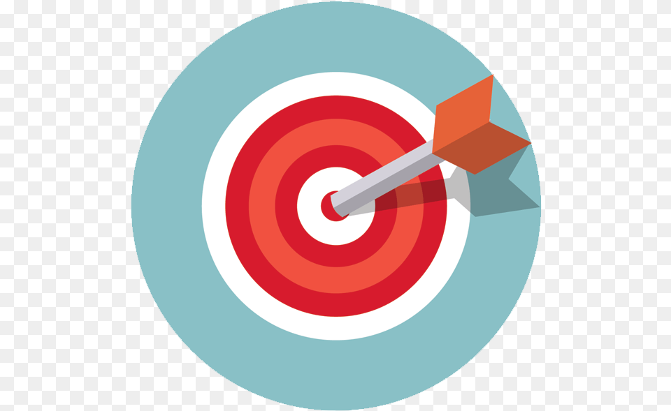 Need A Site Sales Target, Game, Disk, Darts Free Png Download