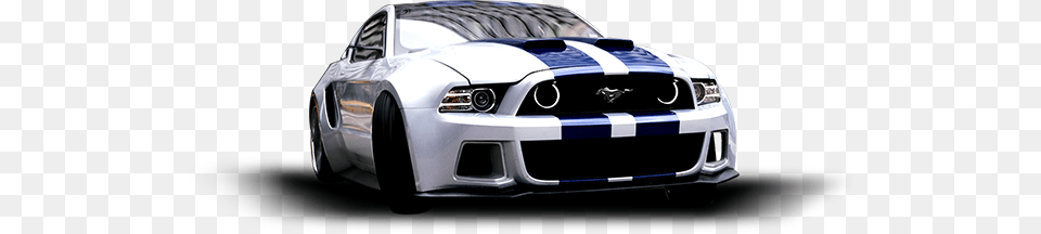 Need For Speed, Car, Coupe, Sports Car, Transportation Png