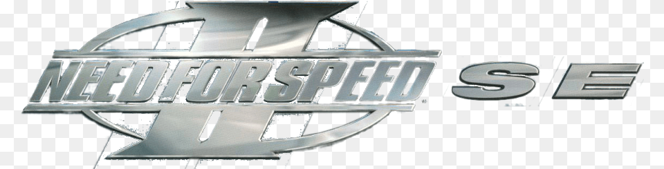Need For Speed 2 Logo, Emblem, Symbol, Car, Transportation Free Png Download