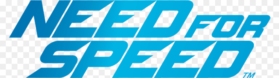 Need For Speed 2016 Logo, Text, Number, Symbol Free Transparent Png