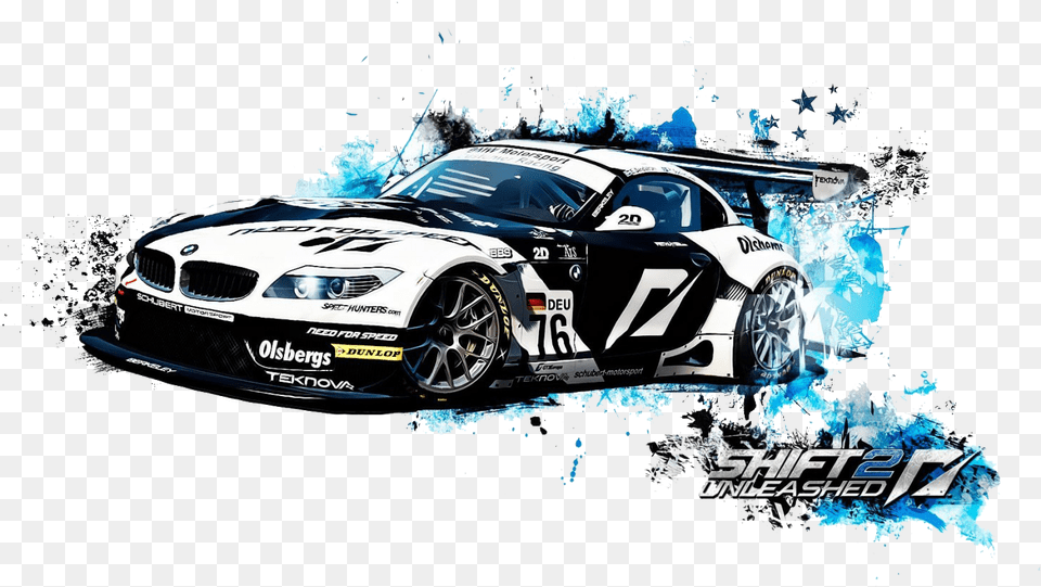 Need For Speed, Car, Vehicle, Coupe, Transportation Free Transparent Png