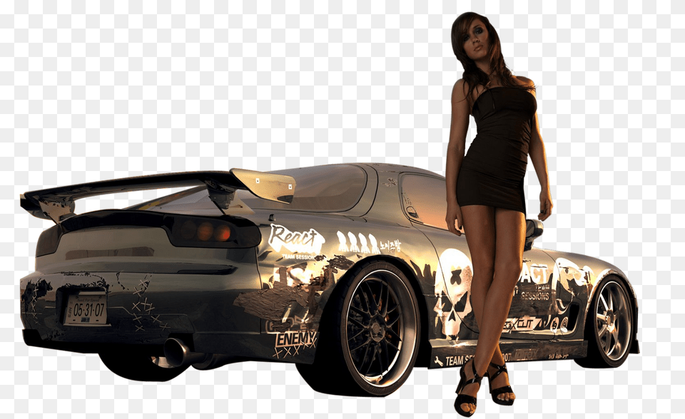 Need For Speed, Adult, Machine, Person, Sleeve Free Png