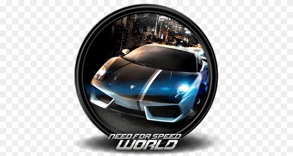 Need For Speed, Photography, Car, Vehicle, Coupe Png Image