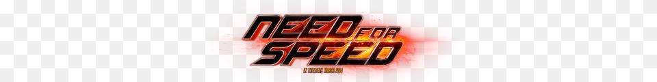 Need For Speed Free Png