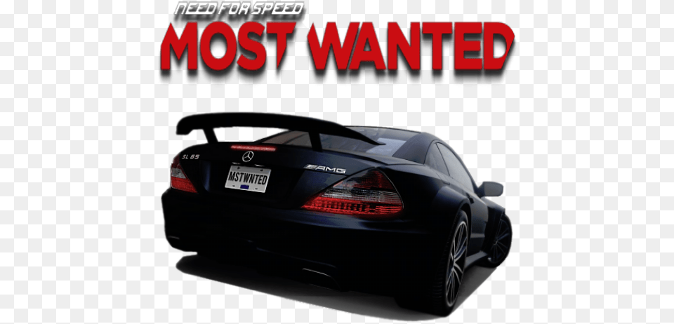 Need For Speed Car Background Image Need For Speed Most Wanted 2012 Ost, Vehicle, Transportation, Coupe, License Plate Free Png