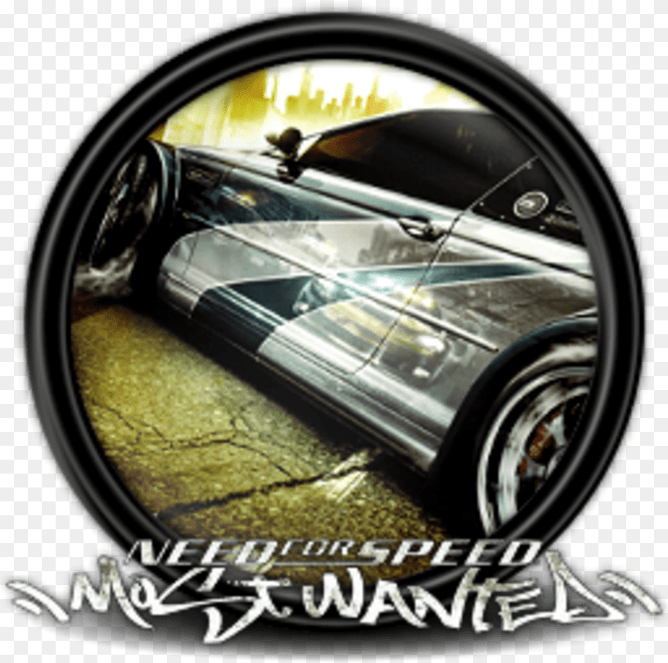 Need For Speed Nfs Most Wanted Pc, Alloy Wheel, Vehicle, Transportation, Tire Free Png Download