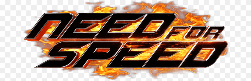 Need For Speed Logo Photo Need For Speed Movie Logo, Fire, Flame Png Image