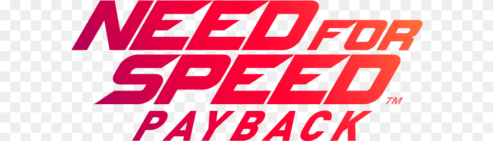 Need For Speed Logo Transparent Image Need For Speed Payback Render, Text Free Png Download