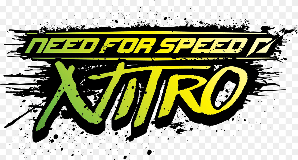 Need For Speed Logo Transparent Logos Need For Speed, Text, Person Png