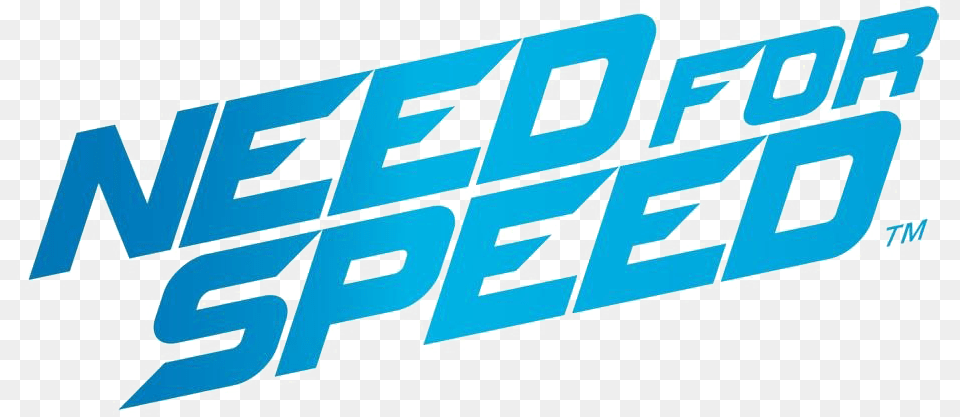 Need For Speed Logo Transparent Need For Speed Logo, Text, Qr Code Png