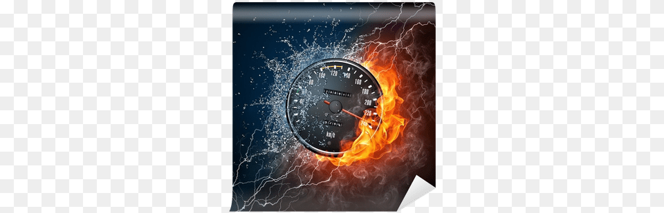 Need For Speed Meter, Gauge, Tachometer Free Transparent Png