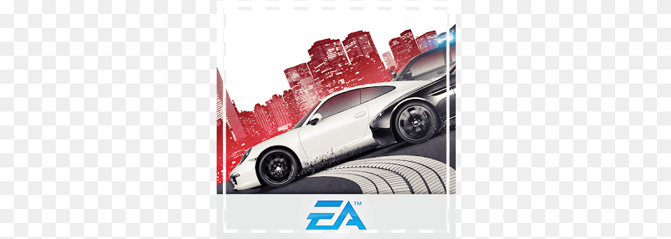 Need For Speed Need For Speed App, Advertisement, Vehicle, Transportation, Tire Free Transparent Png