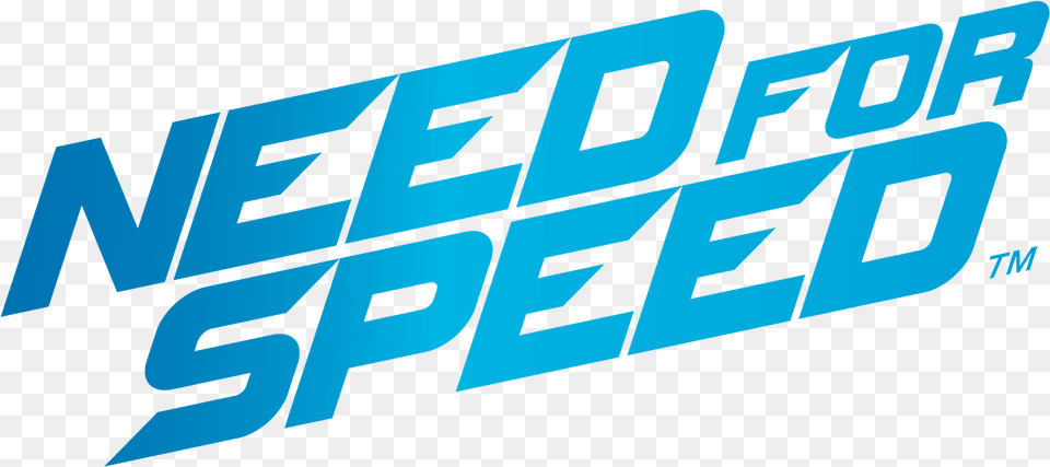 Need For Speed Need For Speed Logo Design, Text Free Png