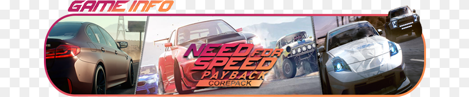 Need For Speed Payback Need For Speed Payback Origin Key, License Plate, Transportation, Vehicle, Car Free Png Download