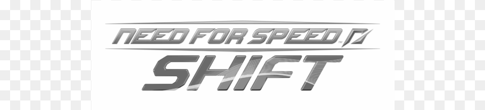 Need For Speed Shift, Logo Png