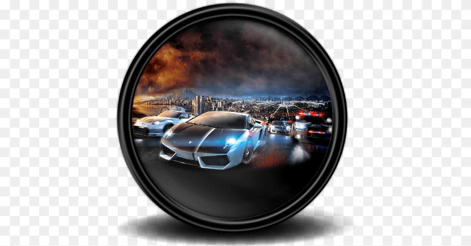 Need For Speed World Online 8 Icon Need For Speed World Icon, Car, Photography, Transportation, Vehicle Free Transparent Png