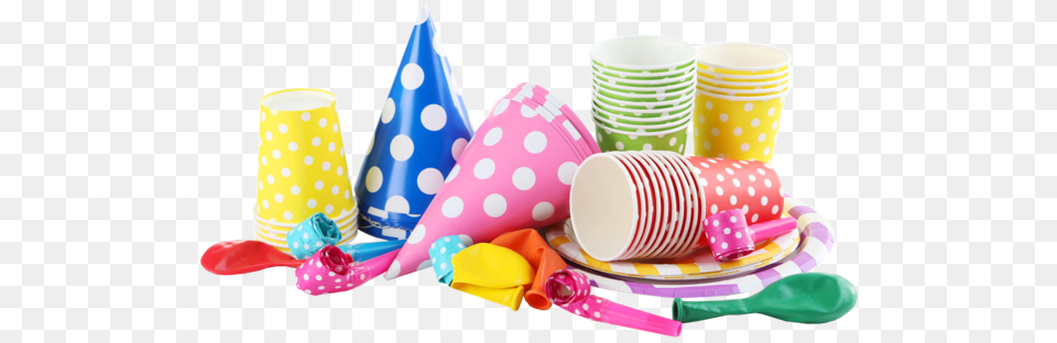 Need More Party Needs, Clothing, Hat, Party Hat, Cup Png Image