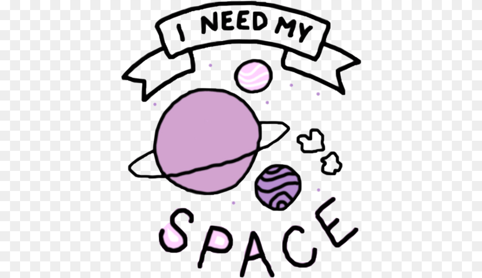 Need My Space Free Png