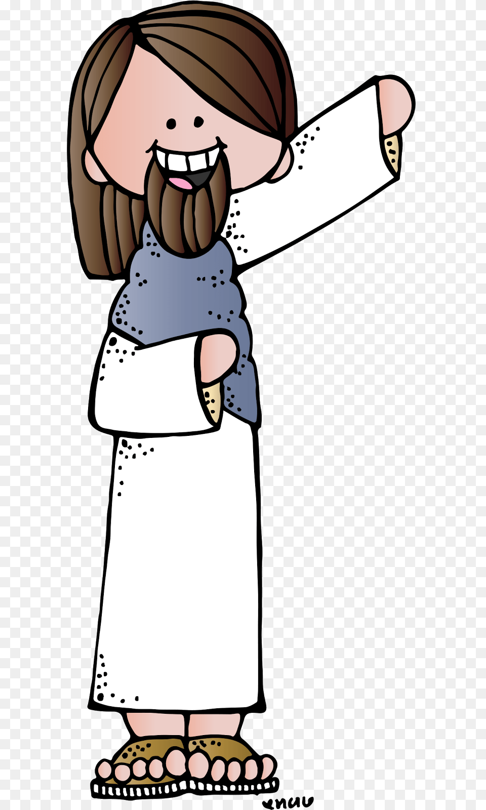 Need To Print Teaching Jesus Stories, Cartoon, Person, Body Part, Hand Png Image