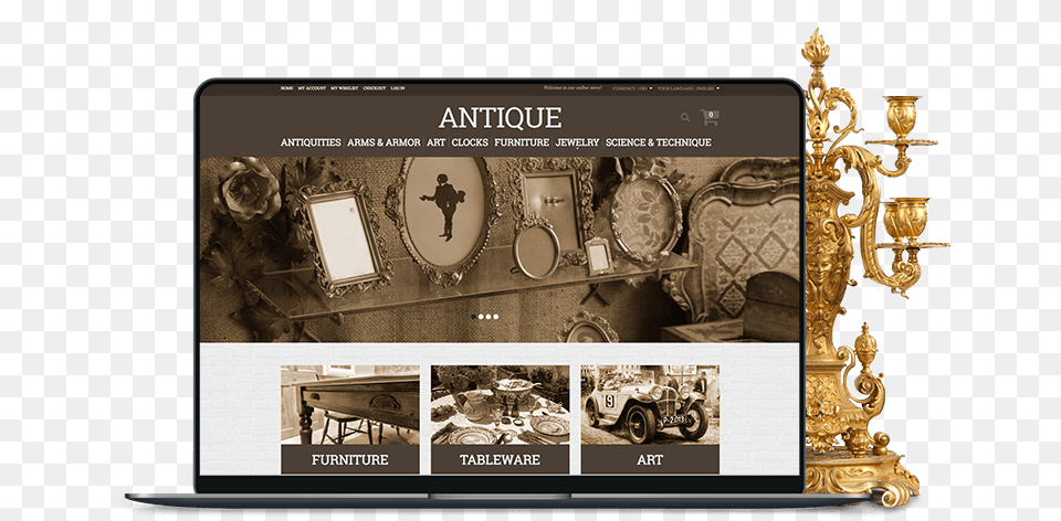 Needed To Build An Antique Online Store Or Auction Flyer, Car, Transportation, Vehicle, Person Free Transparent Png
