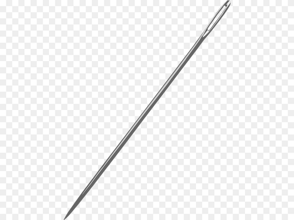 Needle Sword, Weapon, Spear, Blade Png Image