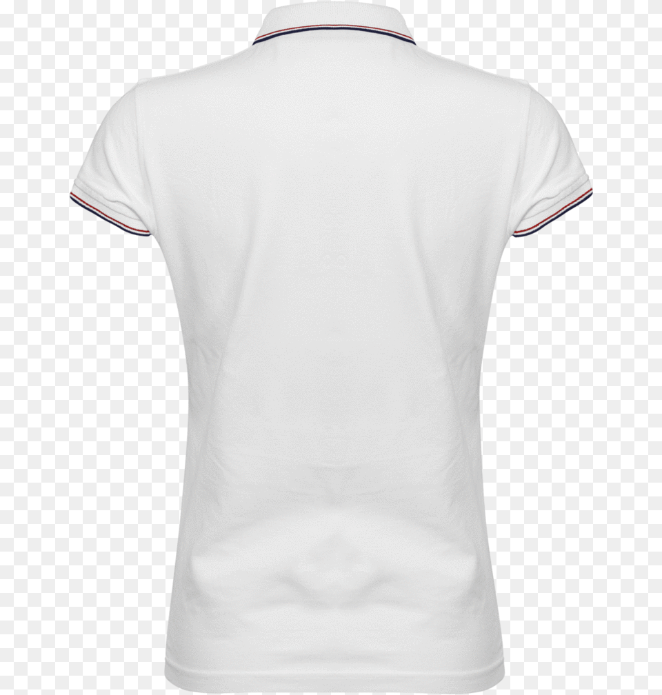 Needle And Thread T Shirt White Template, Clothing, T-shirt Free Png