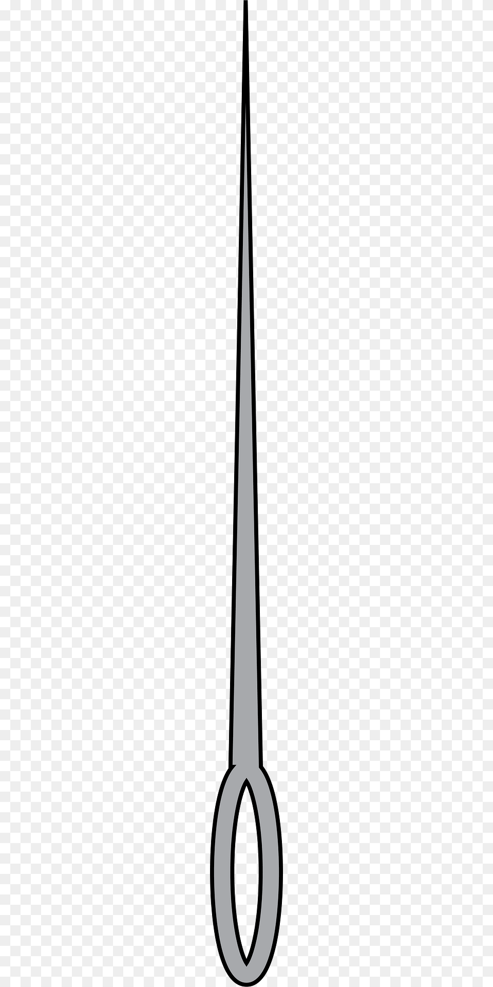 Needle Clipart, Weapon Png