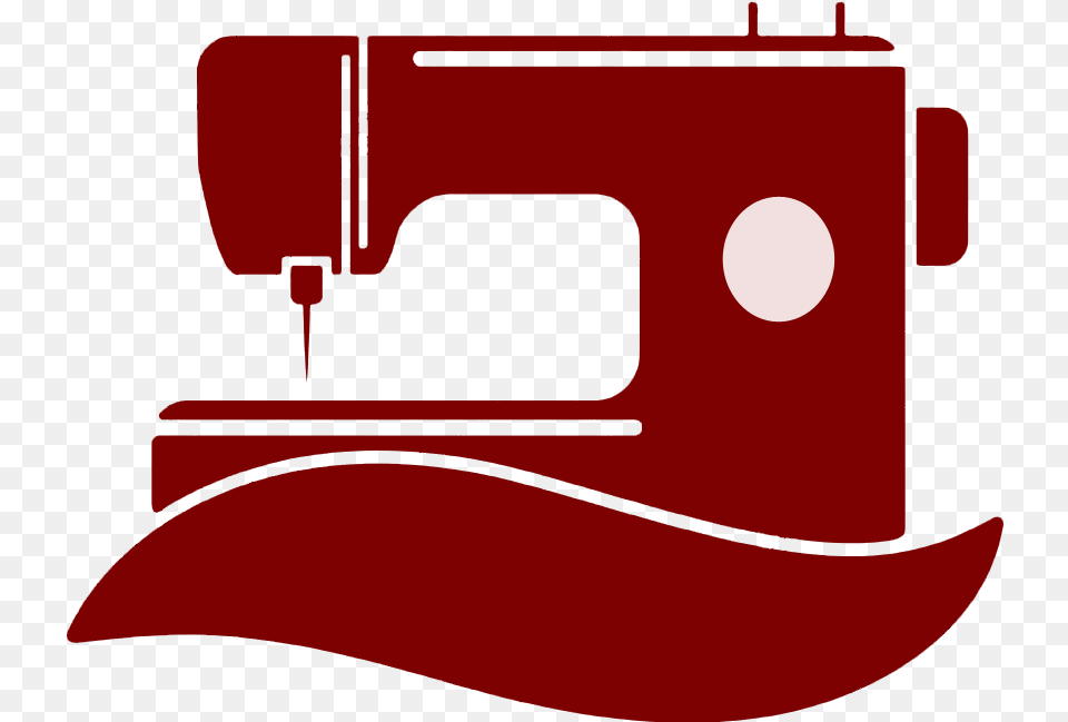 Needle Clipart Stitching Needle Sewing, Machine, Appliance, Device, Electrical Device Free Png Download