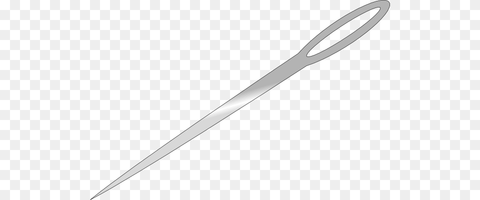 Needle Hi, Weapon, Blade, Dagger, Knife Png Image