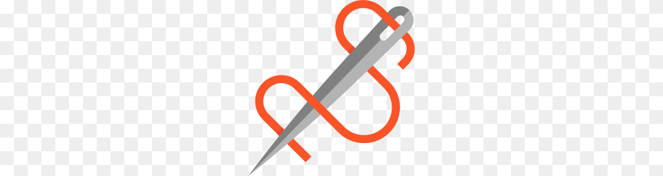 Needle Icon Myiconfinder, Blade, Dagger, Knife, Weapon Png