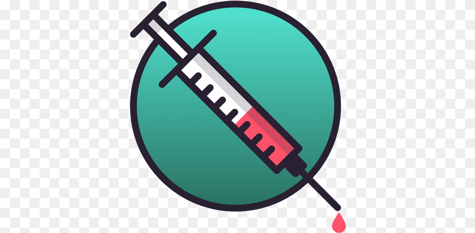 Needle Injection Icon Transparent U0026 Svg Vector File Injection Icon Transparent Png