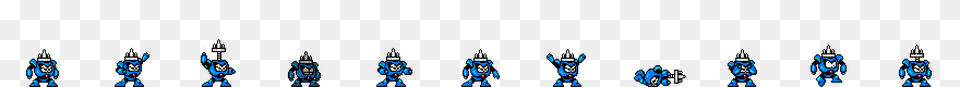 Needle Man Robots Database Mega Man Rpg Prototype Last, Art Free Transparent Png