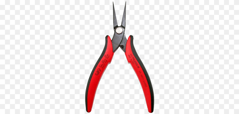Needle Nose Pliers, Device, Tool, Bow, Weapon Free Png