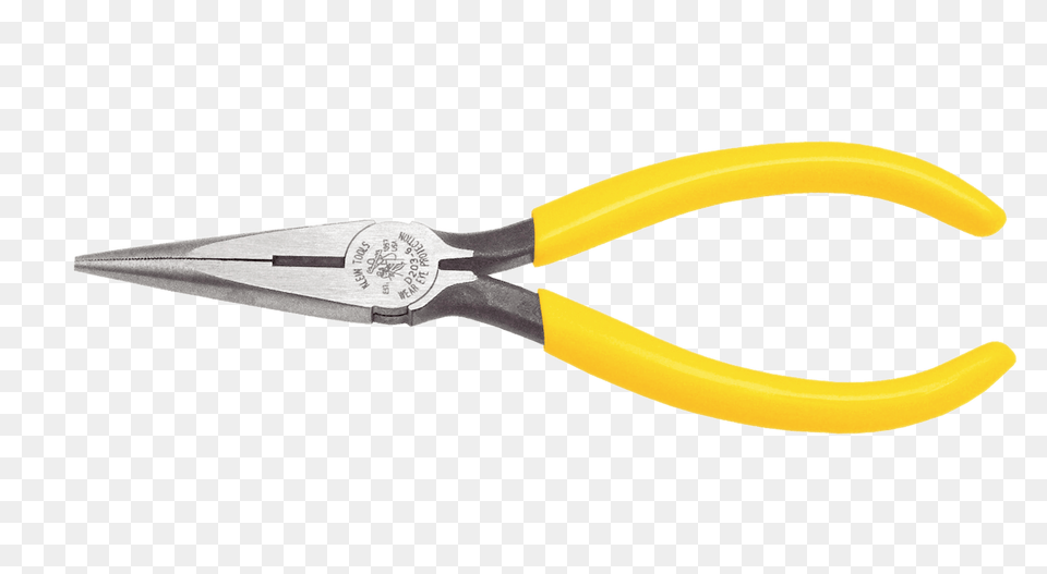 Needle Nose Pliers, Device, Tool, Blade, Dagger Free Png Download