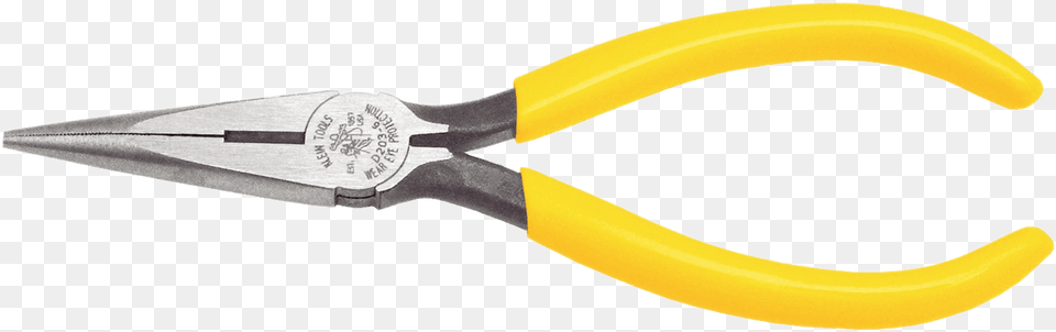 Needle Nose Pliers Hand Tools In Computer, Device, Tool, Blade, Dagger Png Image