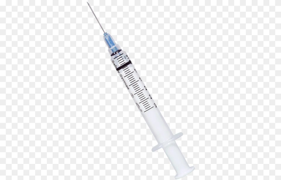 Needle Syringe, Injection Png