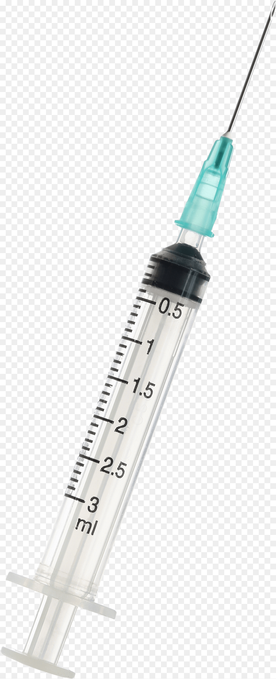Needle Syringe Black Transparent Background Syringe Transparent, Injection, Blade, Dagger, Knife Png