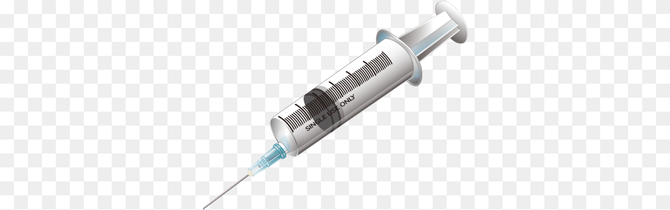 Needle Syringe Syringe, Injection, Appliance, Blow Dryer, Device Png
