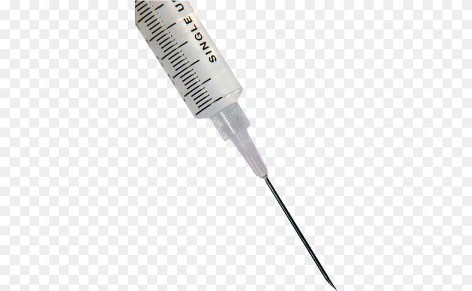 Needle Injection Free Transparent Png