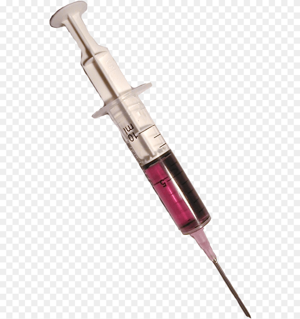 Needle Vaccine Injection, Blade, Dagger, Knife Free Transparent Png