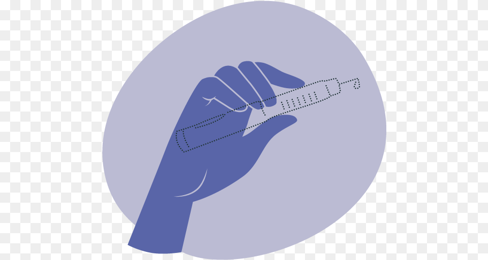 Needle Type 1 Diabetes Insulin Pump Icon, Hand, Body Part, Person, Guitar Free Png Download