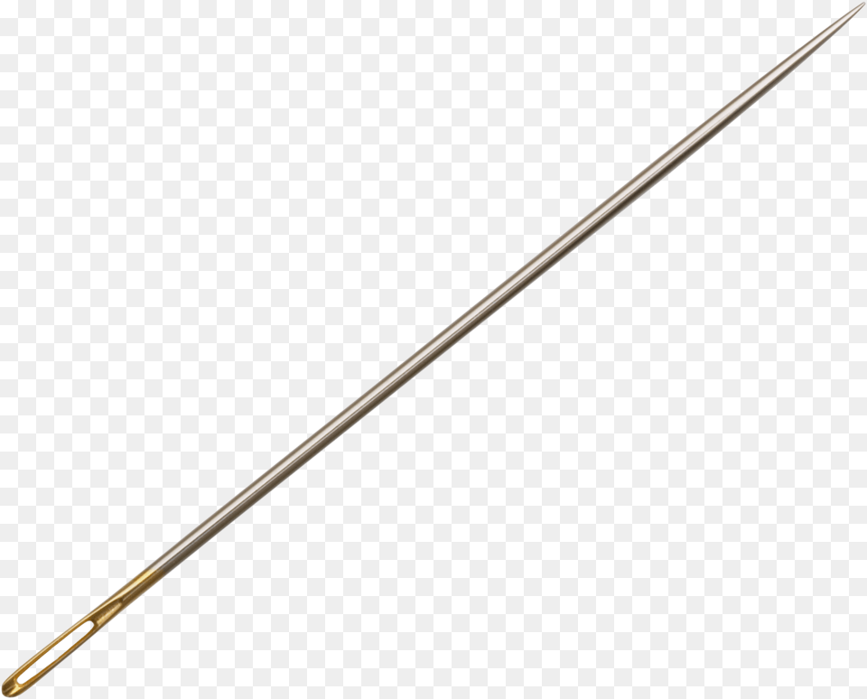 Needless Clipart Sewing Stitch Needle, Sword, Weapon, Blade, Dagger Free Transparent Png